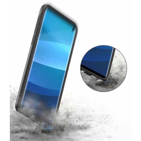 Samsung S10e stødsikkert dækselkortrum StreetWise