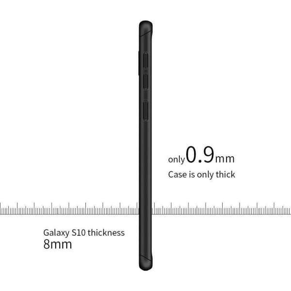 iPhone 6/6S | 3in1 FullCover Skal + 0.26mm 9H Glas