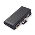 Miniatyrbilde 2 av 11: DoubleFlip Zipper 9-kort Apple iPhone 12 Pro Max (6.7")