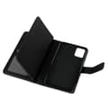 Miniatyrbilde 3 av 11: DoubleFlip Flexi 9-kort Apple iPhone 12 Pro Max (6.7")