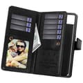Miniatyrbilde 6 av 11: DoubleFlip Flexi 9-kort Apple iPhone 12 Pro Max (6.7")