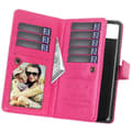 Miniatyrbilde 9 av 11: DoubleFlip Flexi 9-kort Apple iPhone 12 Pro Max (6.7")