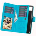 Miniatyrbilde 10 av 11: DoubleFlip Flexi 9-kort Apple iPhone 12 Pro Max (6.7")
