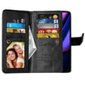 Miniatyrbilde 2 av 11: DoubleFlip Flexi 9-kort Apple iPhone 12 Pro Max (6.7")