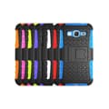 Miniatyrbillede 1 af 4: Samsung Core Prime Shockproof Cover med Support Active