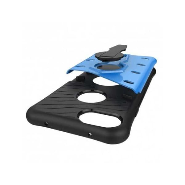 iPhone 7 Plus praktisk stødsikkert cover med 360° støtte