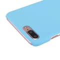 Pikkukuva 5 / 11: iPhone 7 Plus ultraohut kumipinnoitettu mattamusta kansi
