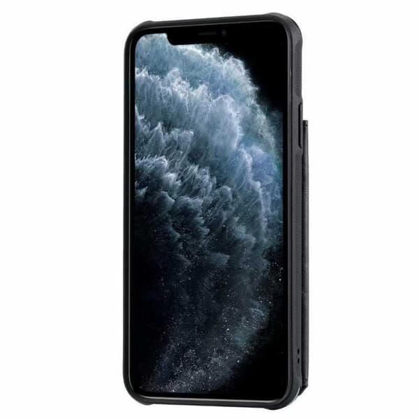 iPhone 11 Pro Max multifunktionel kortholder 5-SLOT Winston