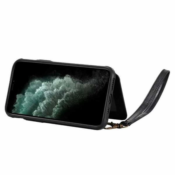iPhone 11 Pro multifunktionel kortholder 5-SLOT Winston