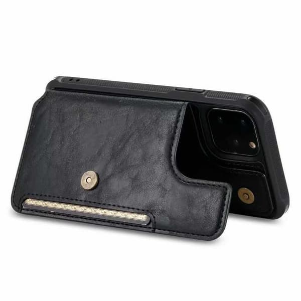 iPhone 11 Pro multifunktionel kortholder 5-SLOT Winston
