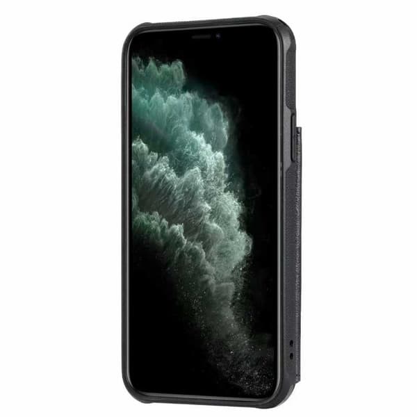 iPhone 11 Pro multifunktionel kortholder 5-SLOT Winston