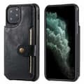Miniatyrbillede 1 af 5: iPhone 11 Pro multifunktionel kortholder 5-SLOT Winston