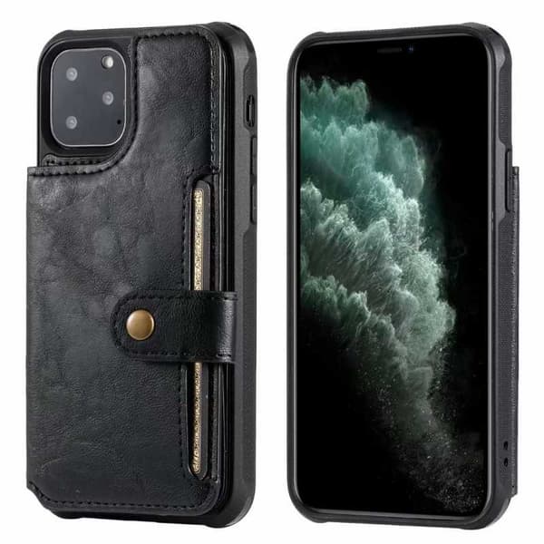 iPhone 11 Pro multifunktionel kortholder 5-SLOT Winston