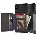 Miniatyrbillede 2 af 7: iPhone X Shockproof Premium Cover 11-TACK Solid V4