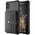 Miniatyrbillede 1 af 7: iPhone X Shockproof Premium Cover 11-TACK Solid V4