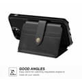 Miniatyrbillede 4 af 6: iPhone 6/6S Shockproof Premium Cover 11-SLOT Solid V4