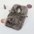 Miniatyrbillede 1 af 2: Xperia L1 Cuddly & Fluffy Cover