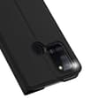 Miniatyrbillede 4 af 4: Samsung A21s Flip Case Skin Pro med kortrum