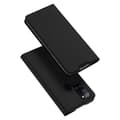 Miniatyrbillede 1 af 4: Samsung A21s Flip Case Skin Pro med kortrum