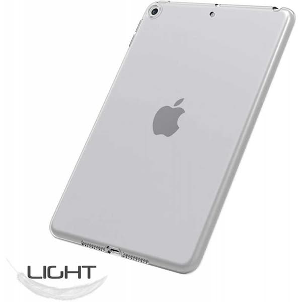 iPad Mini 5 & 4 Stötdämpande TPU Skal Simple