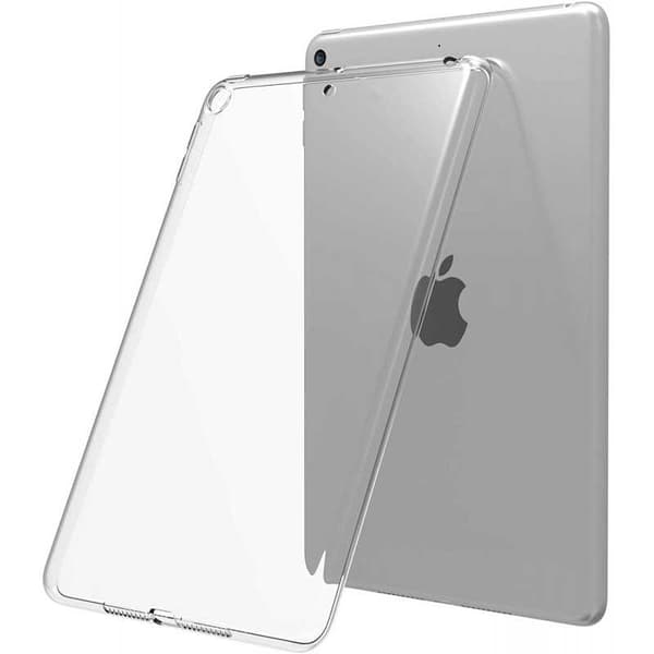 iPad Mini 5 & 4 Stötdämpande TPU Skal Simple