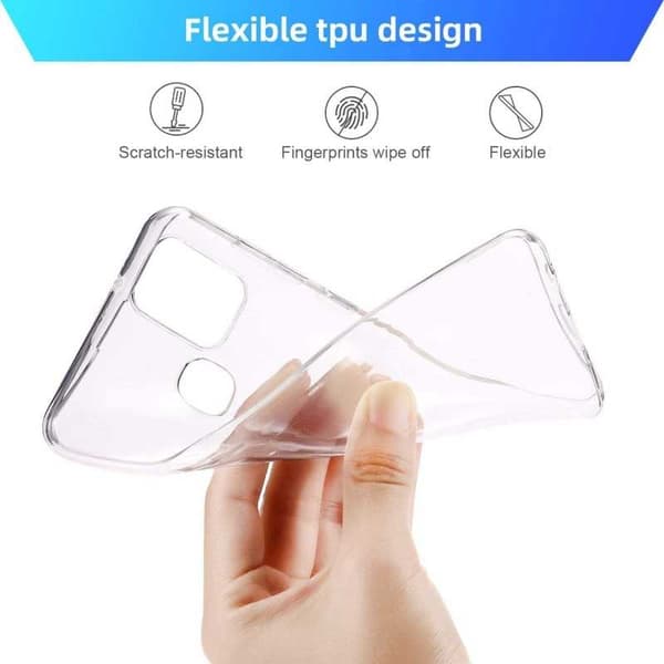 Samsung A21s Softvægt Simple