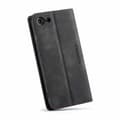 Pikkukuva 6 / 9: iPhone SE (2020 & 2022) Elegant Flip Case CaseMe 3-FACK