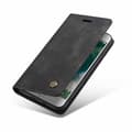 Pikkukuva 7 / 9: iPhone SE (2020 & 2022) Elegant Flip Case CaseMe 3-FACK