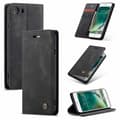 Pikkukuva 9 / 9: iPhone SE (2020 & 2022) Elegant Flip Case CaseMe 3-FACK