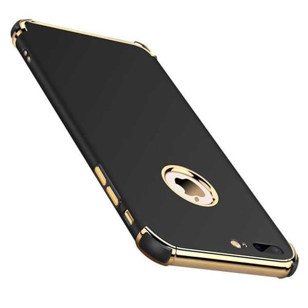 iPhone SE (2020 & 2022) Stötdämpande Premium Skal Shockr V2