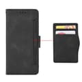 Miniatyrbillede 3 af 6: iPhone XS Max Wallet Case PU-læder 6-LOMMES Winston V3