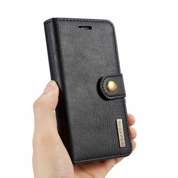 Mobilplånbok Magnetisk DG Ming iPhone SE (2020 & 2022)