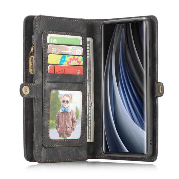 Samsung Note 20 Pung Etui Multi-Slot 13-SLOT