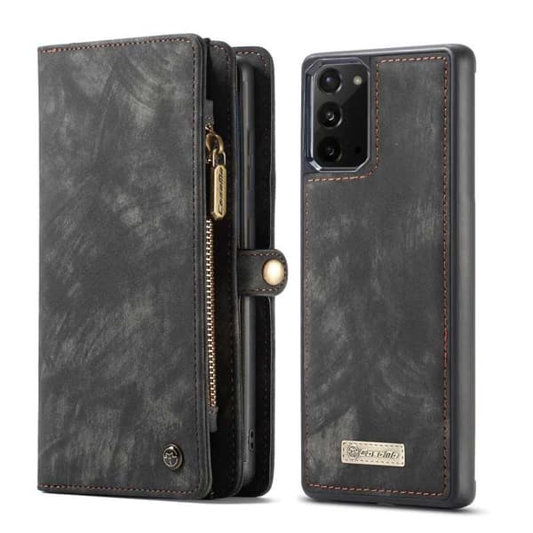 Samsung Note 20 Pung Etui Multi-Slot 13-SLOT