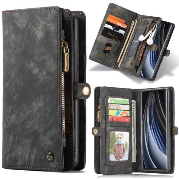 Samsung Note 20 Pung Etui Multi-Slot 13-SLOT