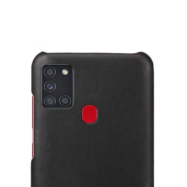 Samsung A21s Ultrathin Vintage Cover Jazz
