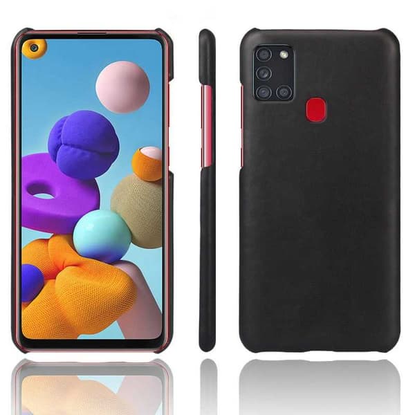 Samsung A21s Ultrathin Vintage Cover Jazz