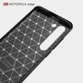 Miniatyrbillede 5 af 7: Motorola Moto Edge Shockproof Shell SlimCarbon