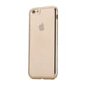 Miniatyrbillede 4 af 11: iPhone SE (2020 & 2022) Stødabsorberende gummicover med Strass