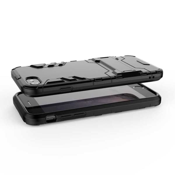 iPhone 7 / 8 / SE (2020 & 2022) Stöttåligt Skal med Kickstand ThinArmor