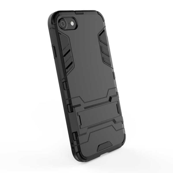 iPhone 7 / 8 / SE (2020 & 2022) Stöttåligt Skal med Kickstand ThinArmor