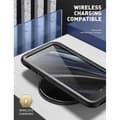 Miniatyrbild 6 av 7: iPhone 7 / 8 / SE (2020 & 2022) Heltäckande Premium 3D Skal ThreeSixty