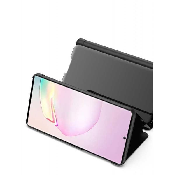 Samsung Note 20 Ultra Smart Flipfodral Clear View V2 Rocket