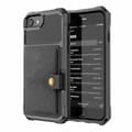 Miniatyrbillede 3 af 5: iPhone SE (2020 & 2022) Stødsikkert Premium Cover 4-TACK Solid V3