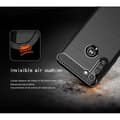 Miniatyrbillede 3 af 5: Motorola Moto G8 Power Shockproof Shell SlimCarbon