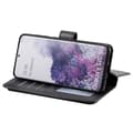 Miniatyrbillede 4 af 6: Samsung S20 praktisk pung-etui med 11-bakker Array V2