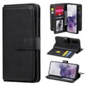 Miniatyrbillede 1 af 6: Samsung S20 praktisk pung-etui med 11-bakker Array V2