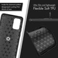Miniatyrbillede 6 af 6: Samsung Note 20 Ultra Shockproof Cover med Ring Holder V3