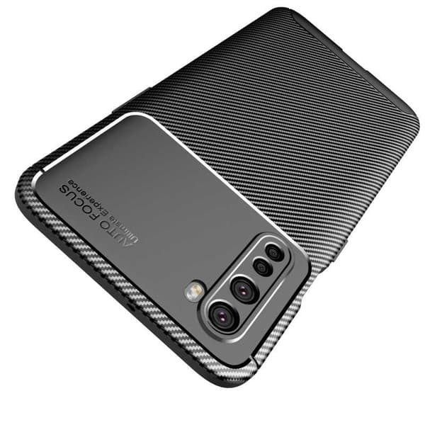 OnePlus Nord Shockproof Cover FullCarbon V4