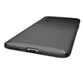 Miniatyrbillede 4 af 5: OnePlus Nord Shockproof Cover FullCarbon V4